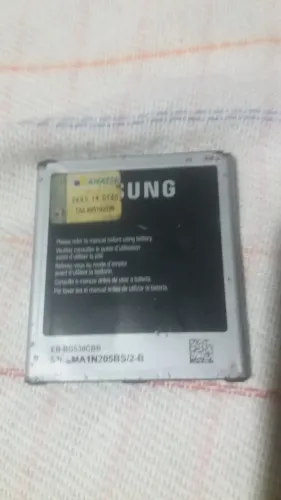 Bateria Samsung
