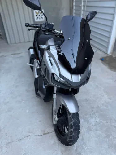 Honda ADV 150 2023