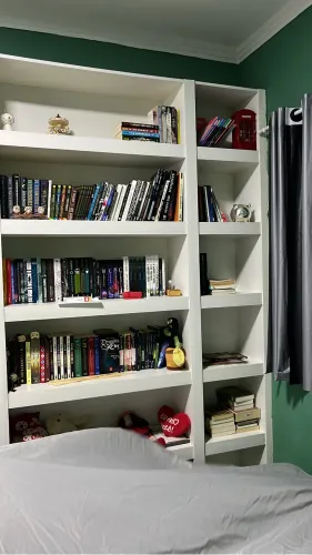 Diversos livros