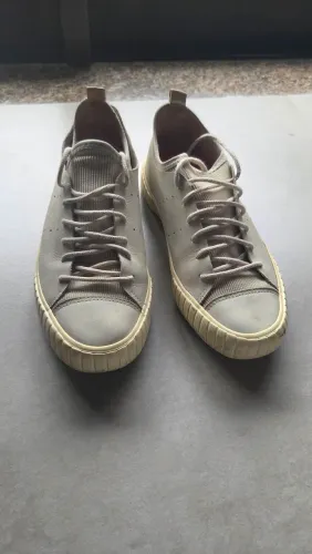 Tênis Astral Reserva 38 Masculino Off White