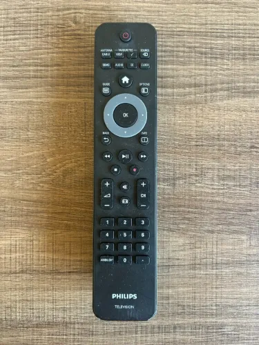 Controle Remoto Philips RC2484203/01