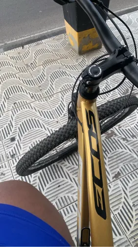 Bike aro 29