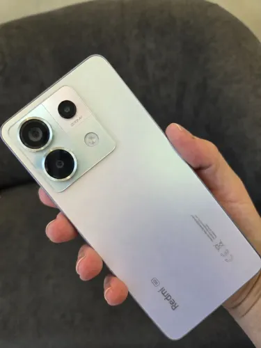 Celular Xiaomi Redmi Note 13 Pro - 256GB
