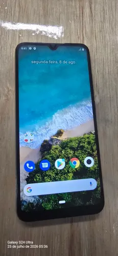Redimi MI A3