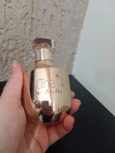 Una brilho