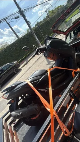 Yamaha NMax 160 2021