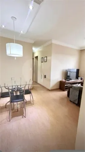 Apartamento com 2 quartos à venda em Imirim - SP