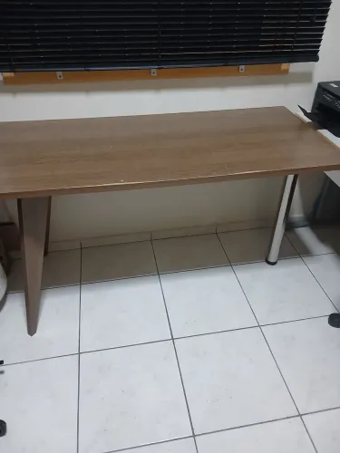 Mesa para computador