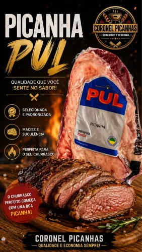 Picanha