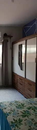 Guarda roupa MDF 