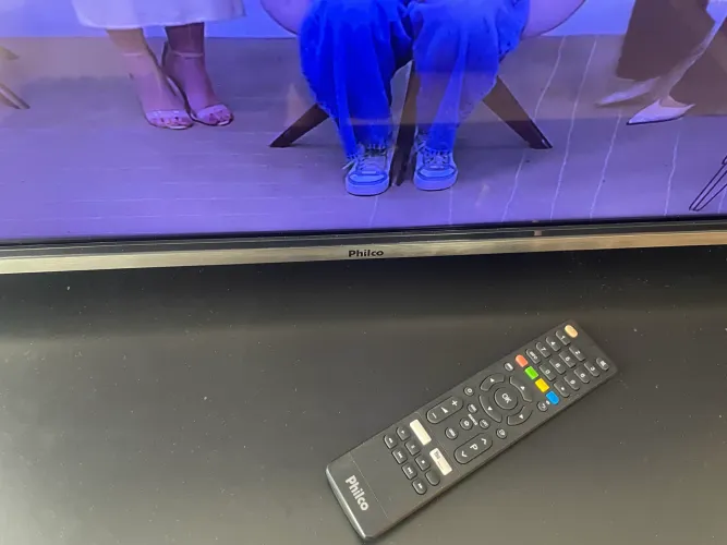 Oportunidade: SmarTV 4K Philco 49?