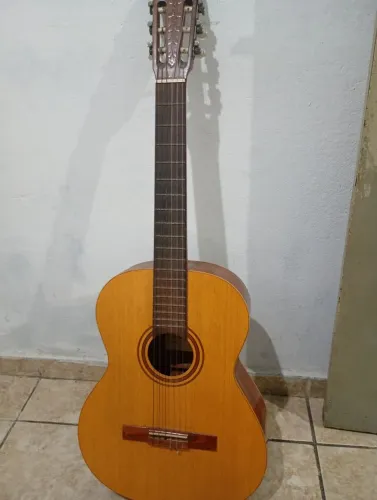 Violão di Giorgio n°18