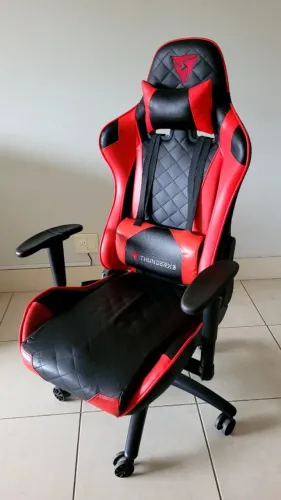 Cadeira Gamer