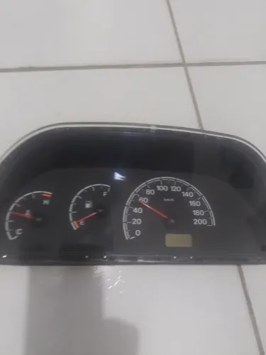 Painel de instrumentos FIAT UNO