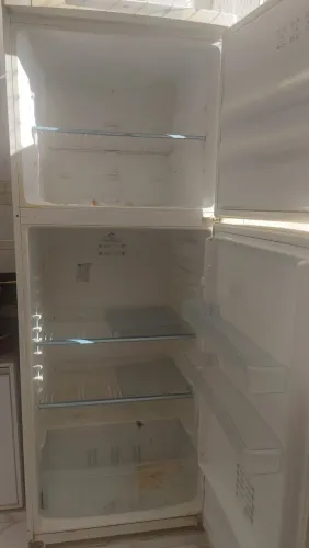 Geladeira  duplex