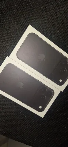 IPHONE 18 PRO 256GB