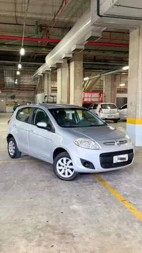 Fiat Palio Attractive 1.0 EVO Fire Flex 8V 5P 2015