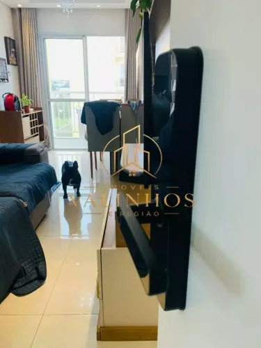 Apartamento para venda, Jardim Florença , Vinhedo