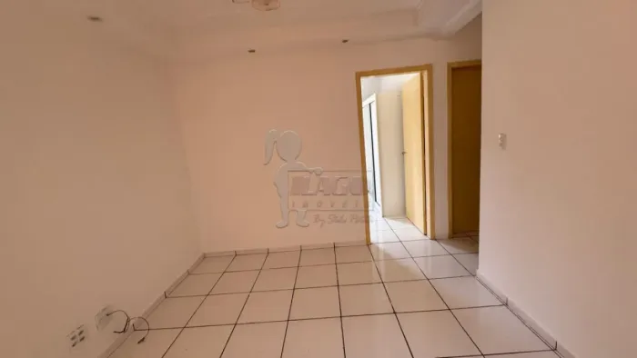 Apartamento de 42m² com 02 quartos para locação - Vila Virgínia