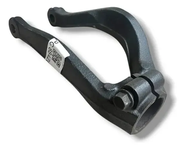 Suporte Amortecedor Tras Direito Honda Civic 1.6 1997 1998