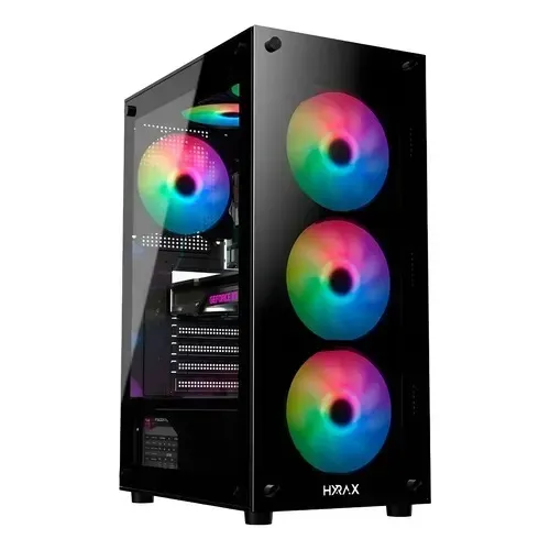 Computador para trabalho e jogos