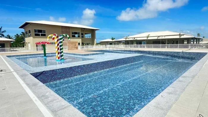 LOTE À VENDA | VILLAREDO ARUANA | Aracaju | SE [23359]