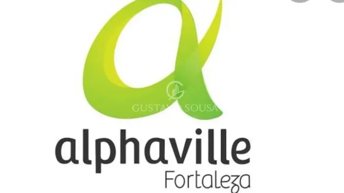 Urgente/Oportunidade, lote Alphaville Fortaleza. R$1.400MM melhor Custo benefício hoje.