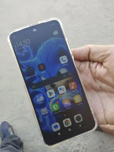 Note 11 128gb