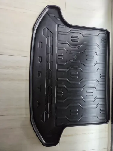 Bandeja Porta-Malas Hyundai Creta original em excelente estado.