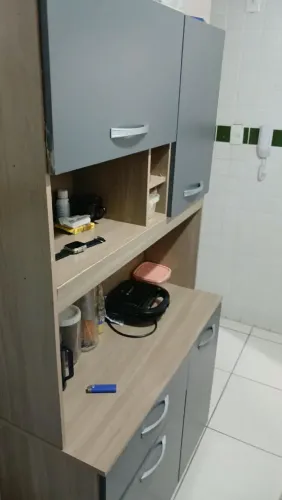 Armário de cozinha
