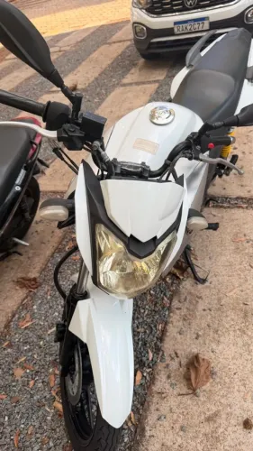 Yamaha Fazer 150 SED 2018/2019 - Muito Econômica e Conservada! valor $13.200,00