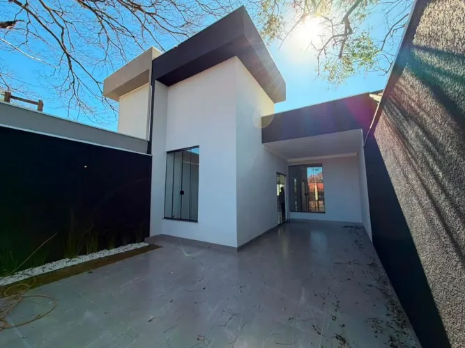 CONJUNTO HABITACIONAL REQUIAO
