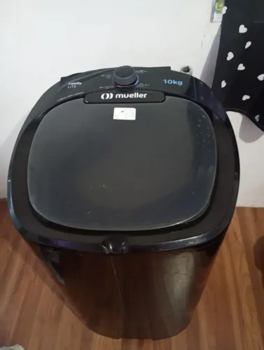Tanquinhoo marca Mueller 10 kilos funcionando perfeitamente 