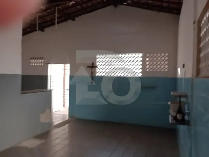 Edifício Comercial no Bairro Salgado Filho com 270m²