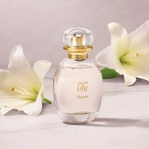 Lily Blanch - Novo