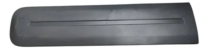 Friso Porta Dianteira Esquerda Fiat Uno Way 2011 Á 2014 01