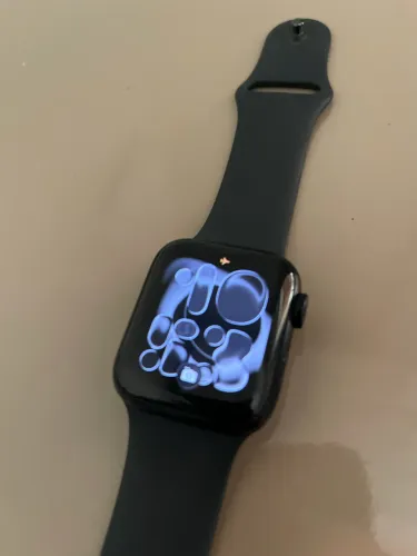 Apple Watch SE 2º geração 