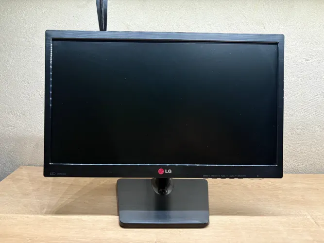 Monitor LG 20 Polegadas 