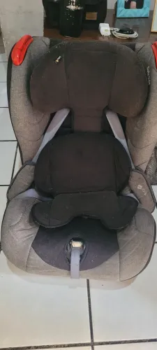 CADEIRA PARA CARRO 