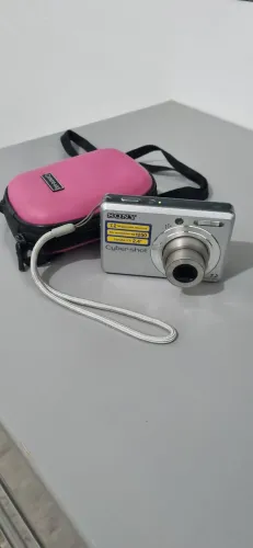 Sony Cybershot