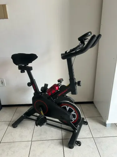Bicicleta/Bike Ergométrica