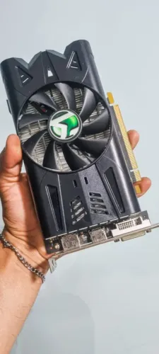 RX 470 4gb gddr5