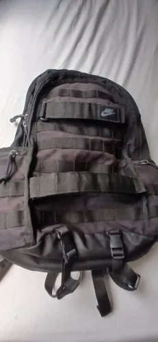 Mochila Nike Original