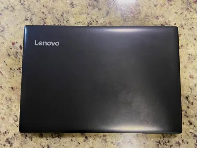 Notebook Lenovo IdeaPad 330 SSD 240GB 4GB RAM Windows 11 - Ótimo Estado
