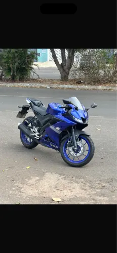YZF-R15