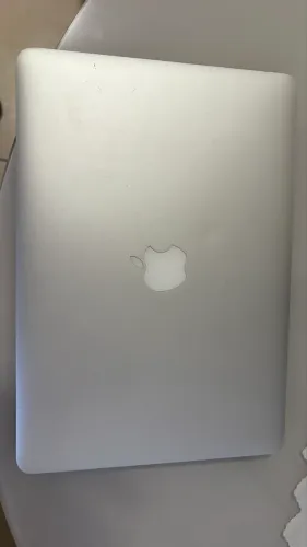 Vendo mac book