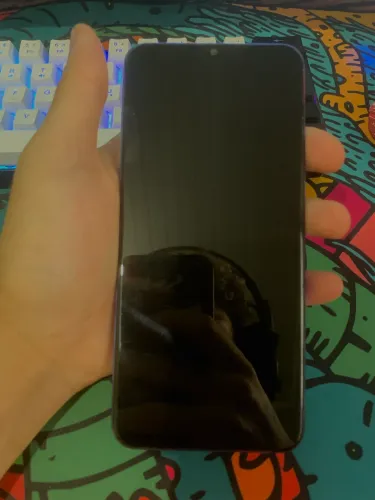 Realme NARZO 50 5G