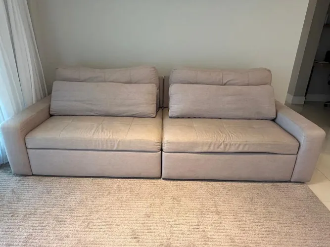 Sofa sala top de linha