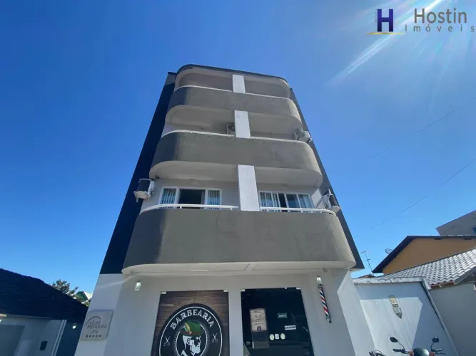 APARTAMENTO RESIDENCIAL em SÃO FRANCISCO DO SUL - SC, Acaraí