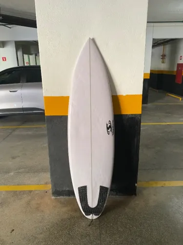 Prancha de surf (seminova)